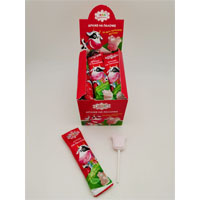 Bull Dextrose Pop