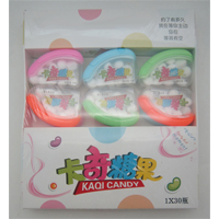 Dextrose Candy