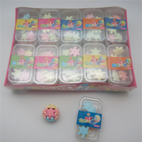 Dextrose Puzzle Ball
