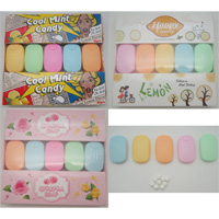 Dextrose Puzzle