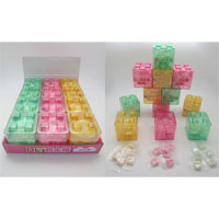 Dextrose Block