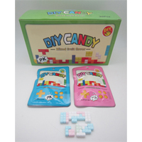 Dextrose Puzzle
