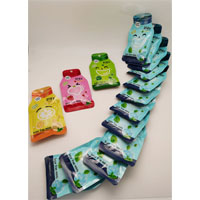 Sugar Free Mint Candy