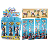 2 in 1 Pets Candy Bracelet
