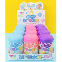 Dextrose Puzzle