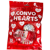 Printed Dextrose Candy