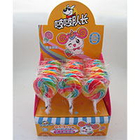 Swirl Pop