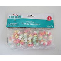 Candy Bracelet