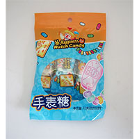 Candy Watch