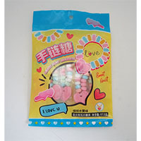 Candy Bracelet