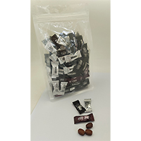 Coffee Dextrose Candy