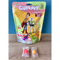 Peeling Gummy