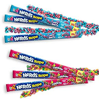 Gummy Clusters Rope