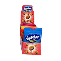 Gummy Clusters