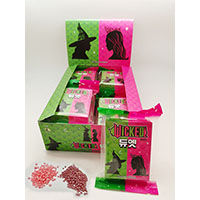 Nerdy Candy