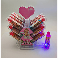 Sugar Free Lighting Candy Lipstick