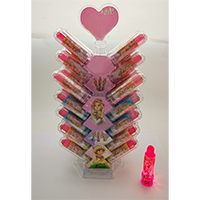 Sugar Free Lighting Candy Lipstick