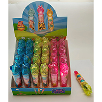 Sugar Free Piggy Lighting Candy Lipstick
