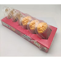 Gummy Fast Food