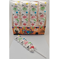 Hello Kitty Marshmallow Pop