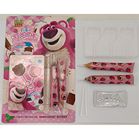 Lotso DIY Choco Fun
