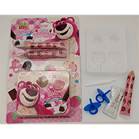 Lotso DIY Choco Fun