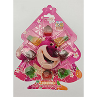 Jelly Fruits