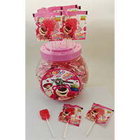 Lollipop Lotso in Jar