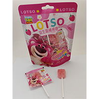 Lollipop Lotso 