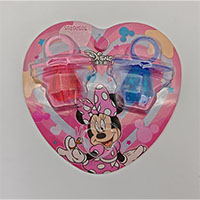 Candy Diamond Ring