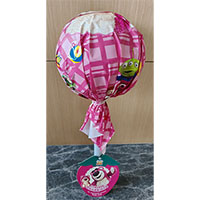 Lotso Super Mega Lolly with Money Box