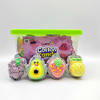 Marshmallow Fruits