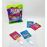Candy Dip N Powder