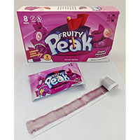 Pectin Roll