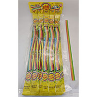 Colorful Pectin Roll