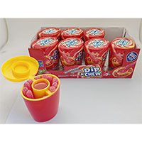 Gummy Stick with Jam