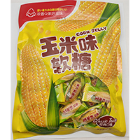 Corn Jelly