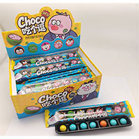 Crispy Mini Chocolate Ball