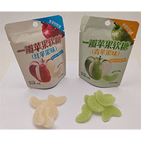 Apple Slice Gummy