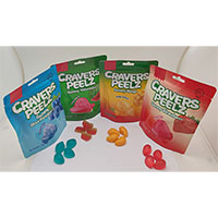 Peeling Gummy