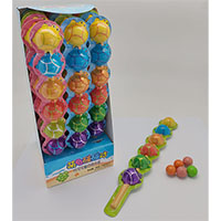 Crispy Mini Chocolate Ball