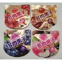 Fruity Gummy