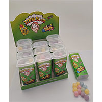 Extreme Sour Candy 