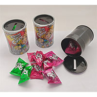 Extreme Sour Candy 
