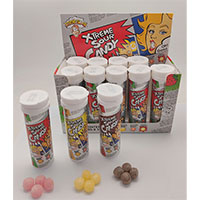 Extreme Sour Candy 