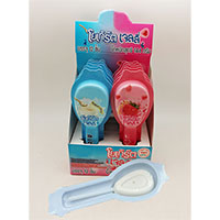 Jelly Pop(Strawberry, Yogurt Flavors)