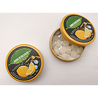 Fruity Icy Hard Candy