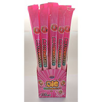 Center Filled Marshmallow Pole