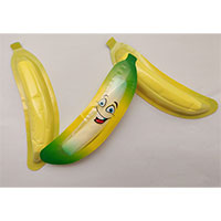 Banana Marshmallow