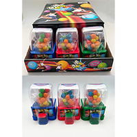 Gum Ball Machine